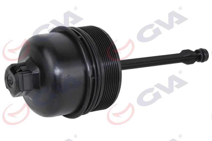 GVAMotor Yağ Kapağı Hyundaı Era 1.5 Crdı 09-12GVA 9891312