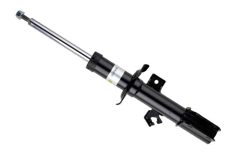 GVANissan Micra V K14 V B4BILSTEIN 22-279552