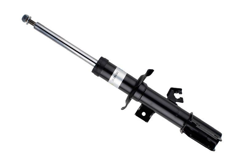 GVANissan Micra V K14 V B4BILSTEIN 22-281241