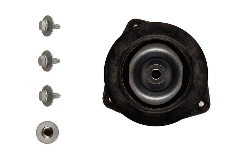 GVANissan Qashqai J10 Jj10 Vl B1BILSTEIN 12-234134