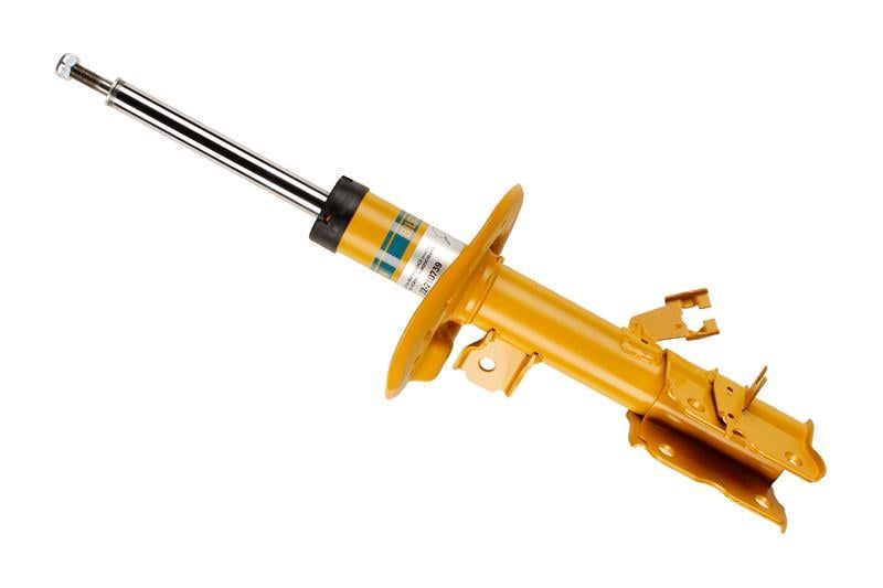 GVANissan Qashqai Vr B6BILSTEIN 22-210739