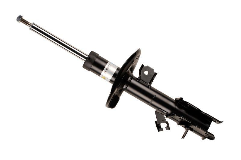 GVANissan Quashqai Vl B4BILSTEIN 22-226372