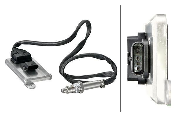 HELLANox Sensörü IvecoHELLA 6PN358186831