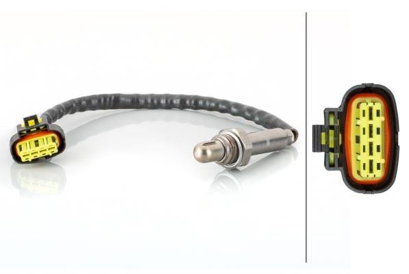 HELLAOksijen Sensörü Astra G-Corsa C-Merıva A-Vectra C-Zafıra 1.4-1.6 16V 98-05 Z14xe-Z16xeHELLA 6PA358103481