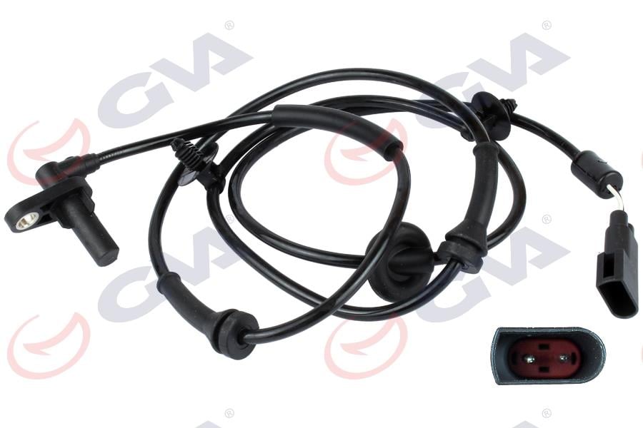 GVAOn Abs Hız Sensoru Sag/Sol Transıt V347-V348 Tt9 2.2 155Ps 11 14 2.2 Tdcı 2.4 Tdcı 3.2 Tdcı 06 14GVA 5331510