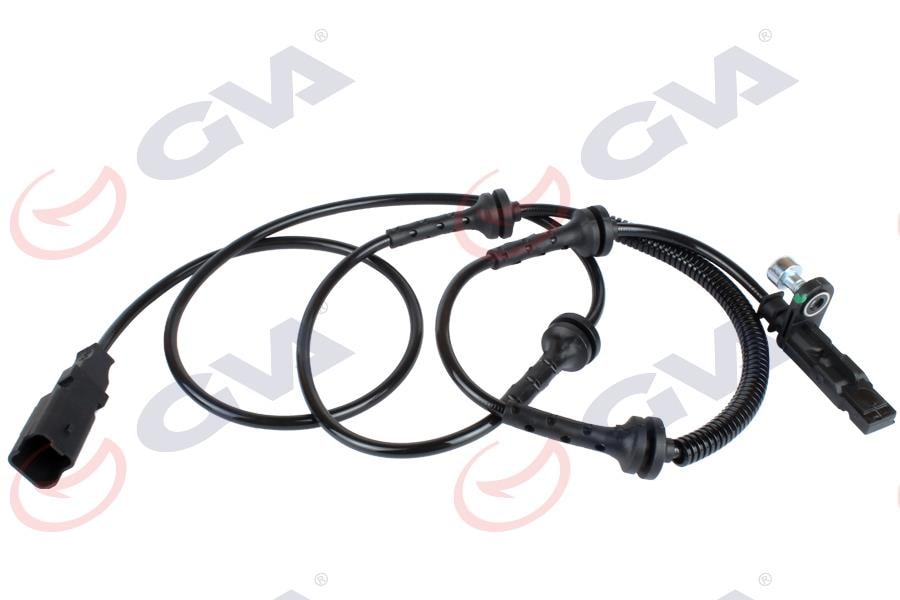 GVAÖn Abs Tekerlek Hız Sensörü P508 2.2-C6 3.0 V6-2.2 Hdi-2.7 Hdi 05 407 1.8-2.0 16V 04 C5 06GVA 5350510