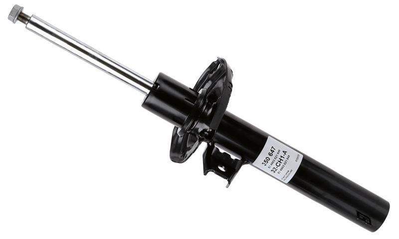 SACHSÖn Aks Amortisör Cupra Leon Kl1 Ku1 Leon Sportstourer Kl8 Ku8 Seat Leon Kl1 Klg LeonSACHS 350647