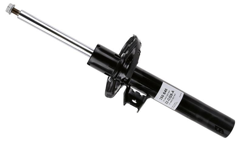 SACHSÖn Aks Amortisör Vw Golf Alltrack Vııı Cg5 Golf Vııı Cd1 Da1 Golf Vııı Variant Cg5 Db5SACHS 350646