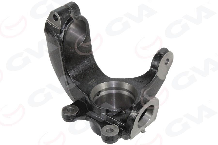 GVAÖn Aks Taşıyıcı Sağ Connect 02-14 Abs LıGVA 4531006