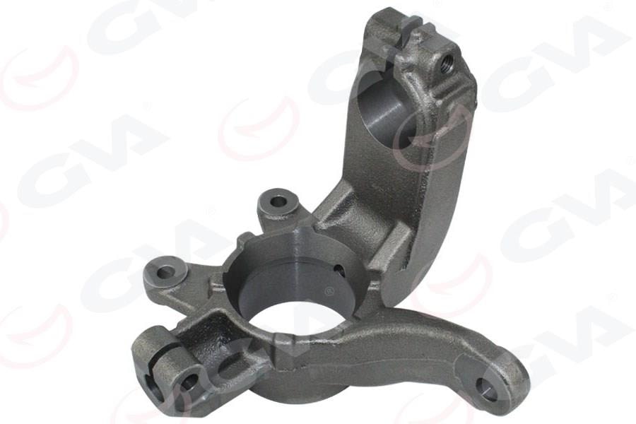 GVAÖn Aks Taşıyıcı Sağ Ford Fıesta 02 08 Abs LıGVA 4537004