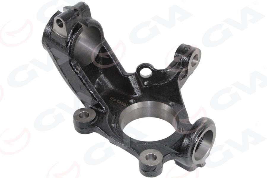 GVAÖn Aks Taşıyıcı Sag Transit V184 01 06GVA 4531021