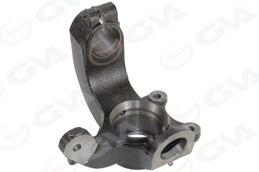GVAÖn Aks Taşıyıcı Sol Connect 02-14 Abs LıGVA 4531007