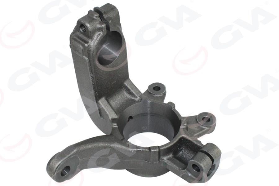GVAÖn Aks Taşıyıcı Sol Ford Fıesta 02 08 Abs LıGVA 4537003