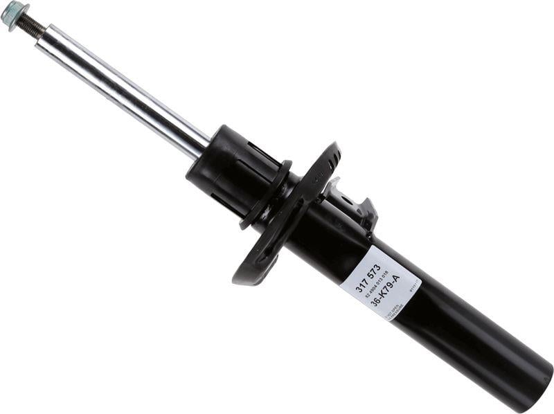 SACHSÖn Amortisör L/R 55 Mm Audı A3 1.2Tsi 1.4Tfsi 1.6 1.6Fsi 1.8Tfsi 2.0Fsi 1.6Tdi 2003-2013SACHS 317573