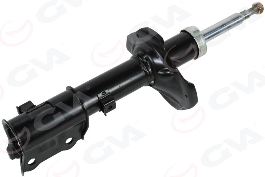 GVAÖn Amortisör Sağ Accent Dar Çanak X-3 Abs LiGVA 2491008