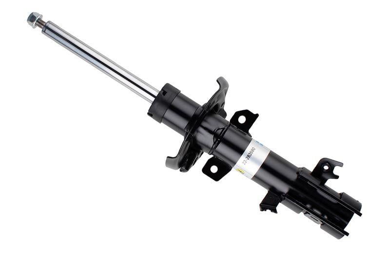 GVAÖn Amortısor Sag Ford Fıesta Vıı 19BILSTEIN 22-283580