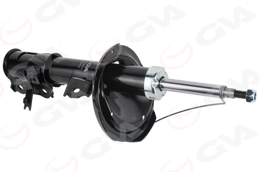 GVAÖn Amortisör Sağ Gazlı Hyundaı Accent Era 1.4L 1.6L G4ee G4ed 06-10 1.5L D4fa Crdi 06-10 / Kıa Rıo 06-11GVA 2491114