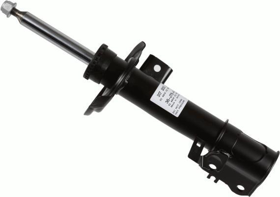 SACHSÖn Amortisör Sağ Mercedes-Benz C-Class W203 C-Class T-Model S203 02-08SACHS 317300