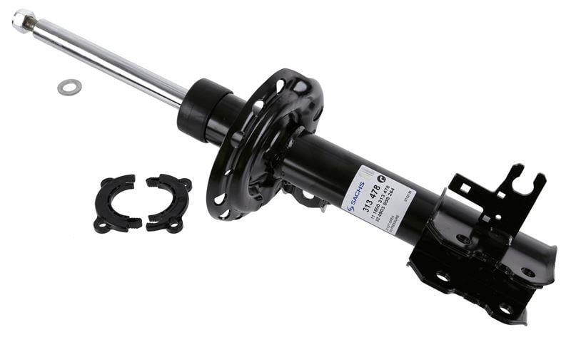 SACHSÖn Amortisör Sağ Opel Astra H 04>14 Zafıra B 05>15SACHS 313478