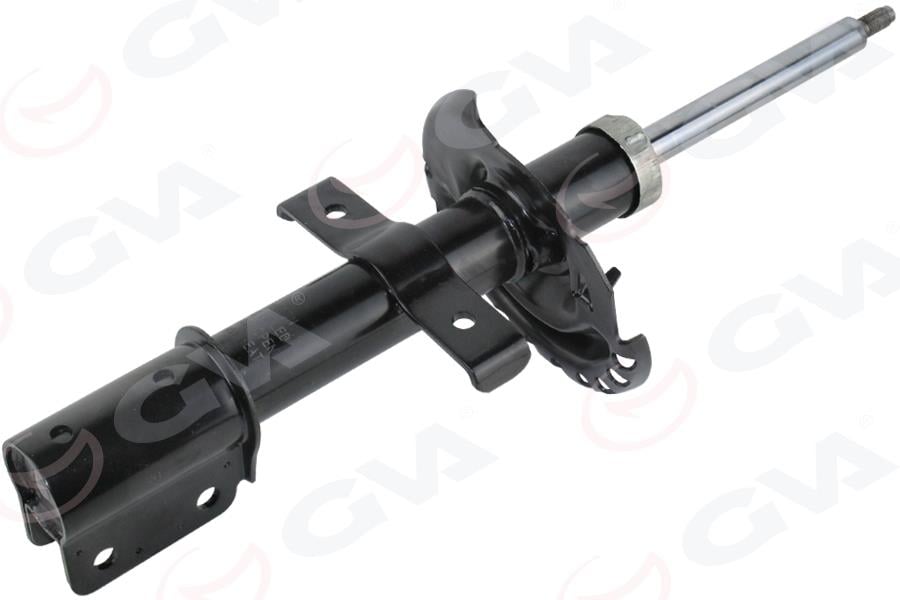 GVAÖn Amortisör Sağ-Sol Renault Clıo Iv 12 Modus 04 Clıo Iıı 04 GazlıGVA 2414003