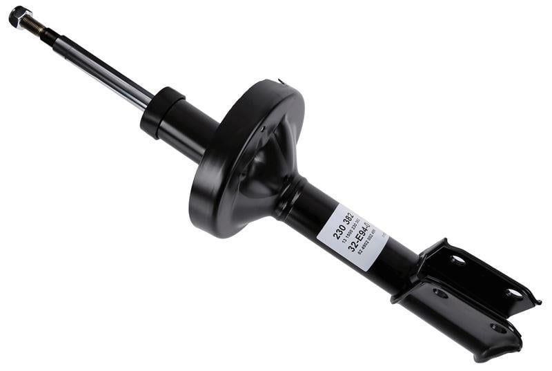 SACHSÖn Amortisör Sag-Sol Renault Kangoo 97>SACHS 230382