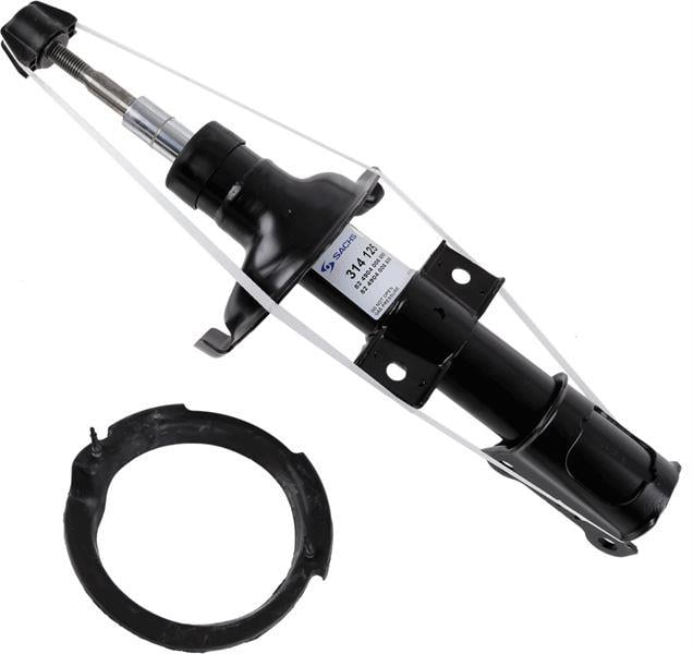 SACHSOn Amortısor Sag/Sol Volvo Xc90 02>14 Gazlı GazlıSACHS 314125