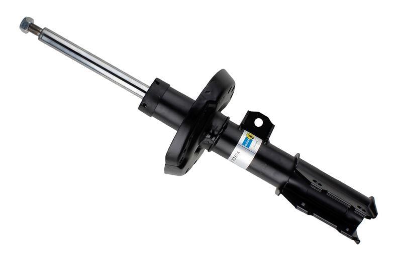 GVAÖn Amortisör Sol Astra K 15 22BILSTEIN 22-257574