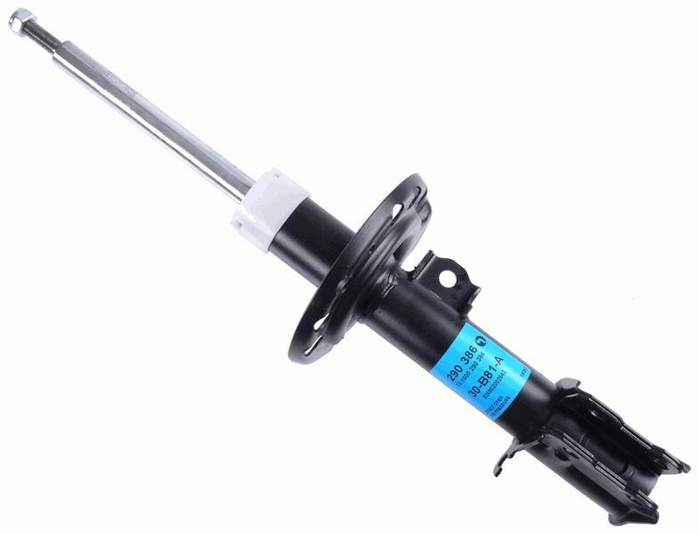 SACHSÖn Amortisör Sol Corsa C 00>06 Combo C 00>12 Merıva A 03>10SACHS 290386