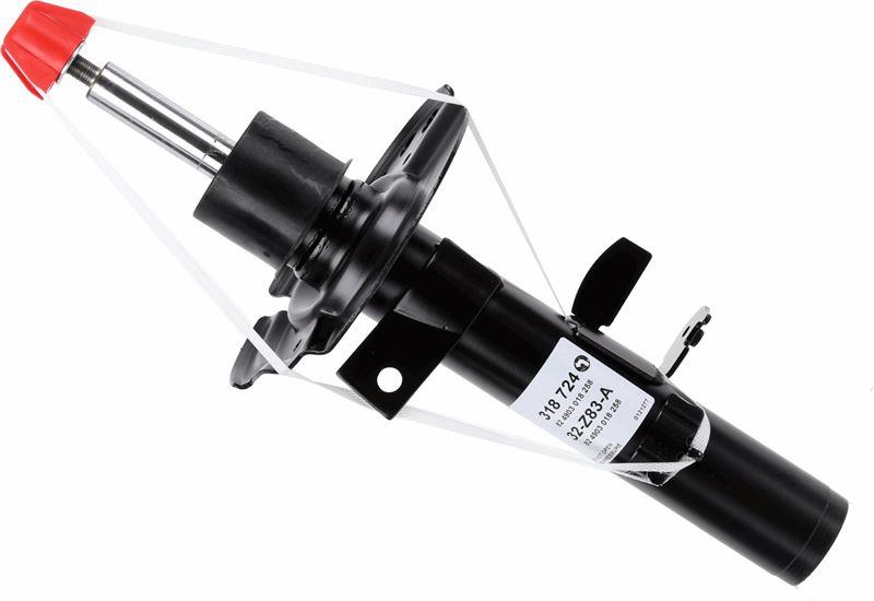 SACHSÖn Amortisör Sol Ford Connect 14>SACHS 318724