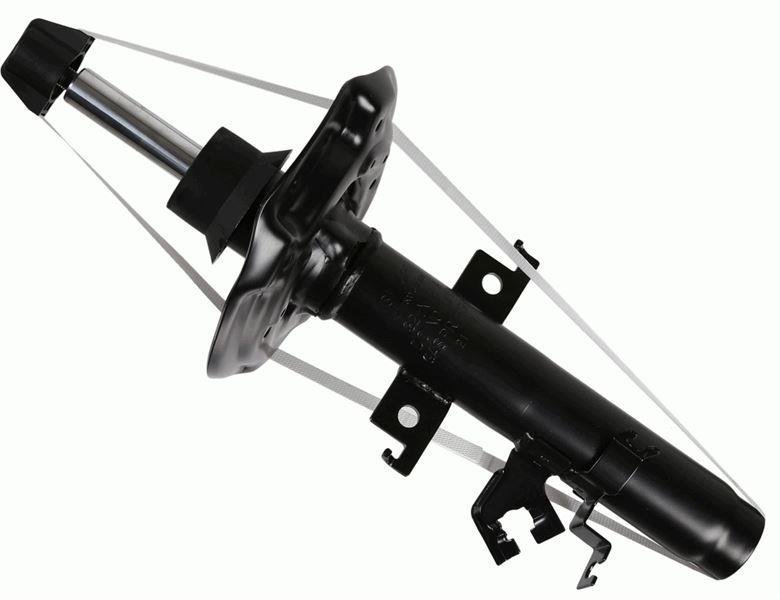 SACHSÖn Amortisör Sol Kadjar 15>Nıssan Qashqaı Iı 13>SACHS 317626
