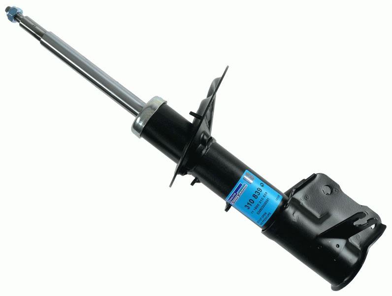 SACHSÖn Amortisör Sol Volvo S40 I 644 V40 645 99>04SACHS 310839