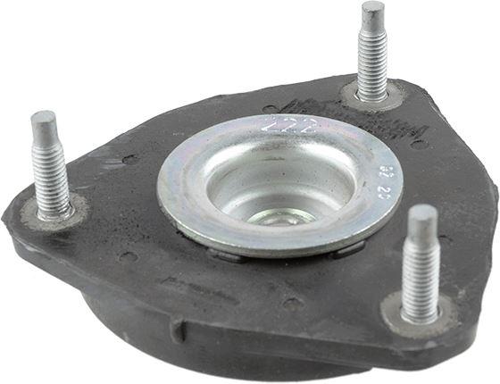 SACHSÖn Amortisör Takozu Transıt V347 -V348 V363-V362 06>17SACHS 801058