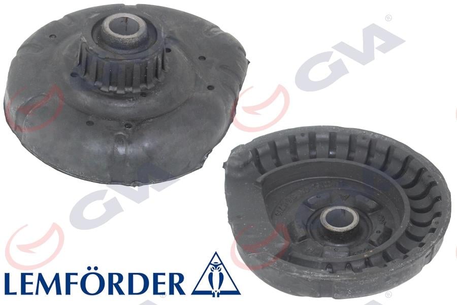GVAÖn Amortisör Takozu Volvo S60 01-10 S80 98-06 C70 97-05 V70 97-07 Xc70 02-07 850 91-96 Xc90GVA 9399310