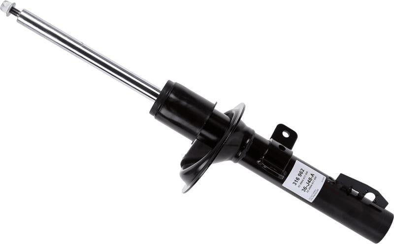 SACHSÖn Amortisör Transıt Custom 2014 >SACHS 316962