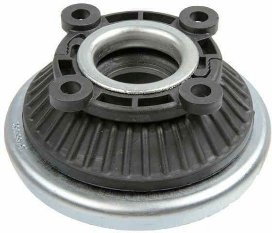 SACHSÖn Amörtisör Üst Takozu Kelepçe Braketi Astra H-Zafıra B 04>SACHS 802269