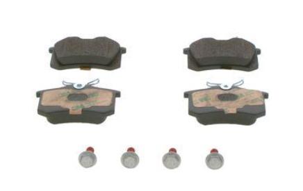 DENSOön balata  Bosch 1.080 tl Arka balata bosch  485 tl1111