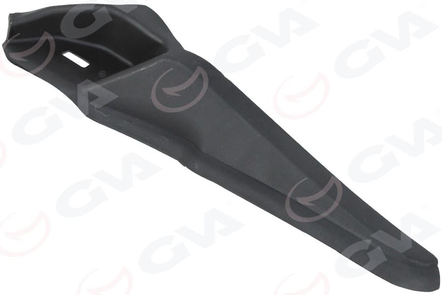 GVAÖn Cam Izgara Bağlantı Parçası Sağ Taraf Klipsi Renault Clıo IvGVA 8914034