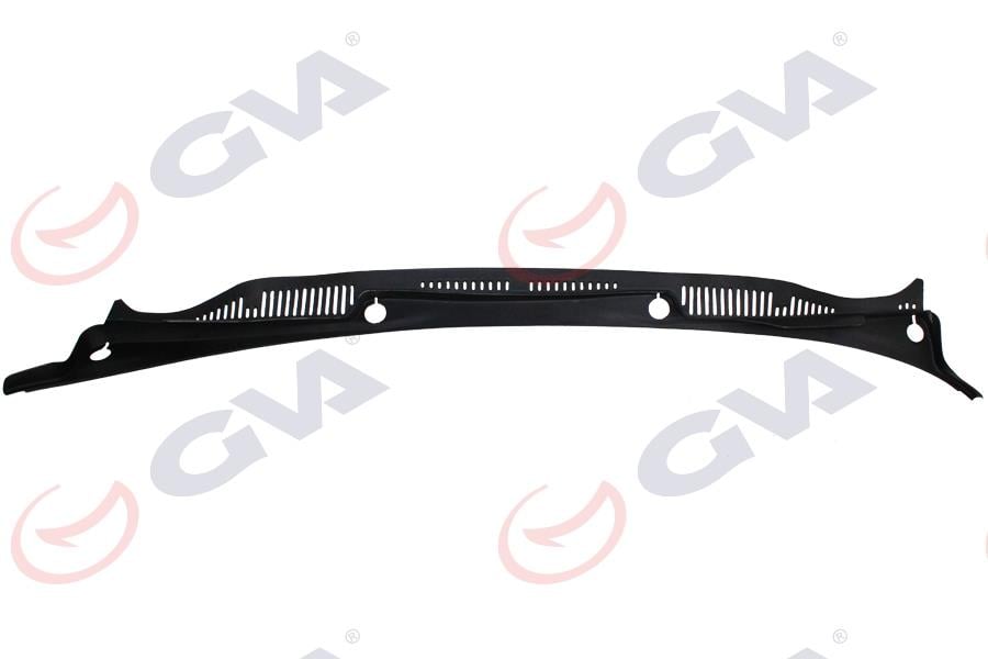 GVAÖn Cam Izgarası Deflektör Caddy 2004-2018GVA 9138222