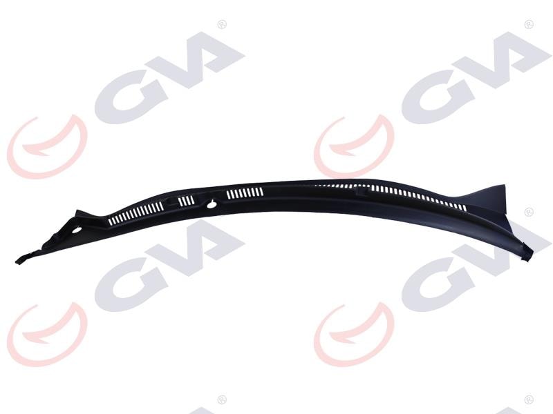 GVAÖn Cam Izgarası Polo 2002-2010GVA 9138422