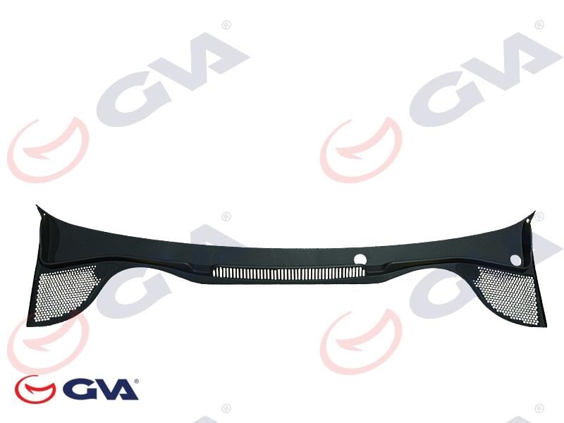 GVAÖn Cam Izgarası Sağ Polo 2011-2016GVA 9138423