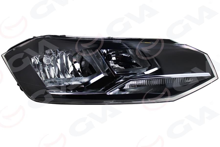 GVAÖn Far Komple Sağ Vw Polo 2018GVA 9120719