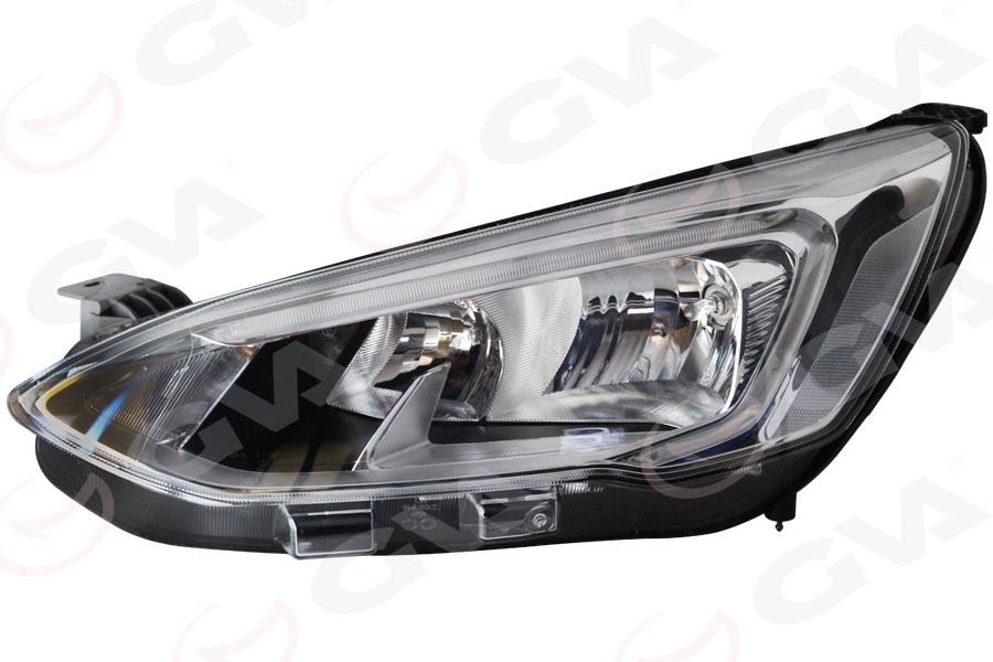 GVAÖn Far Komple Sol Krom Focus Iv 17GVA 2032123