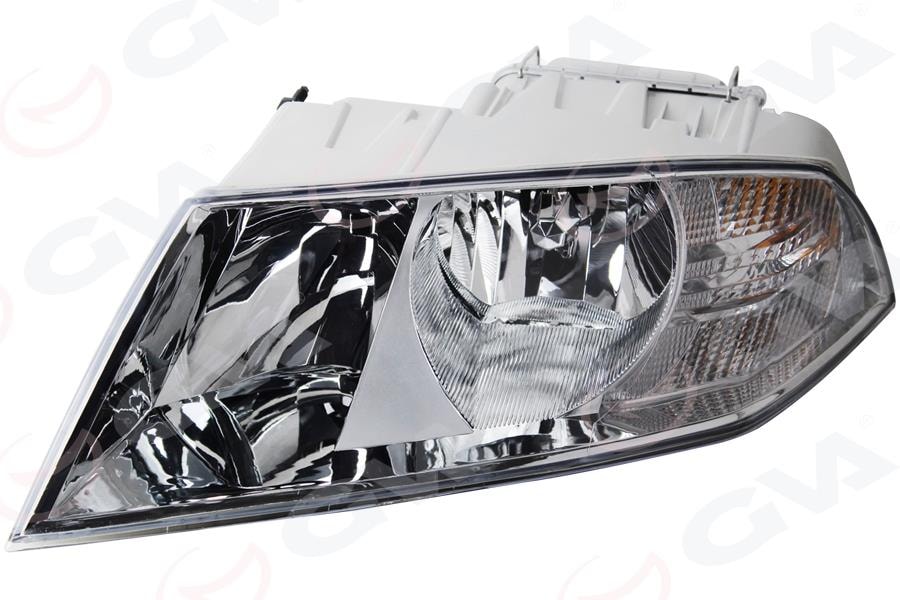 GVAÖn Far Motorsuz 6 Pin L Octavıa 04-09GVA 9104444