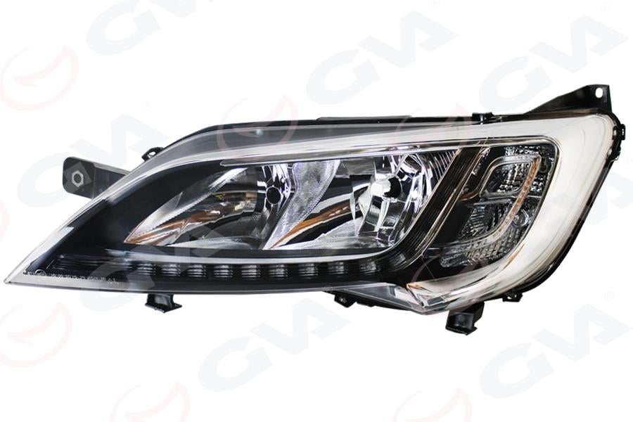 GVAÖn Far Sol Ledli Fıat Ducato Iıı-Boxer IııGVA 2027411