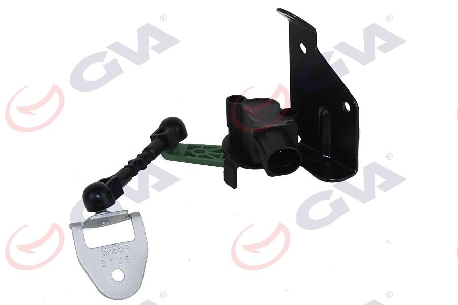 GVAÖn Far Yükseklik Ayar Sensörü Arka Golf-A3-Leon-OctavıaGVA 9190508