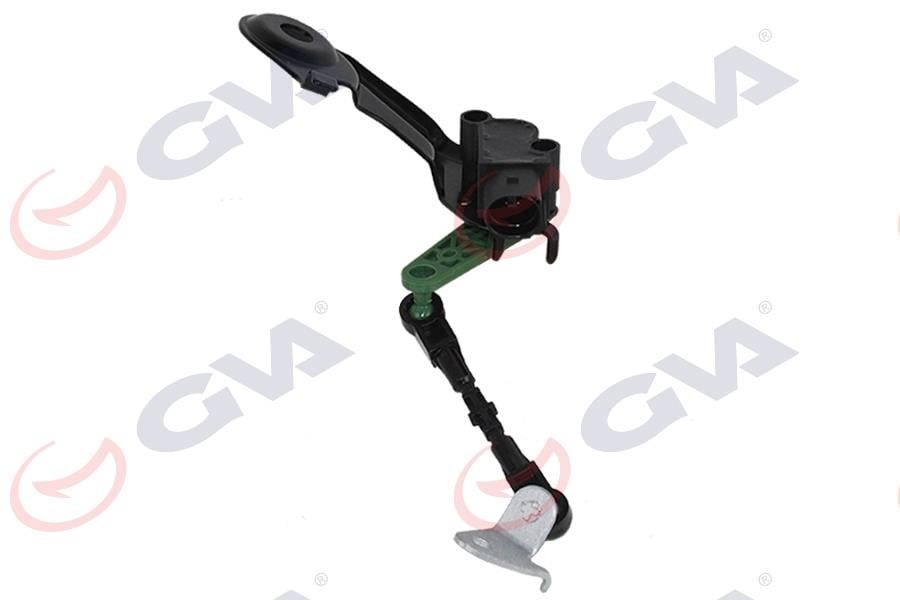 GVAÖn Far Yükseklik Ayar Sensörü Arka Sağ A6-A7-A8 11-18GVA 9190487