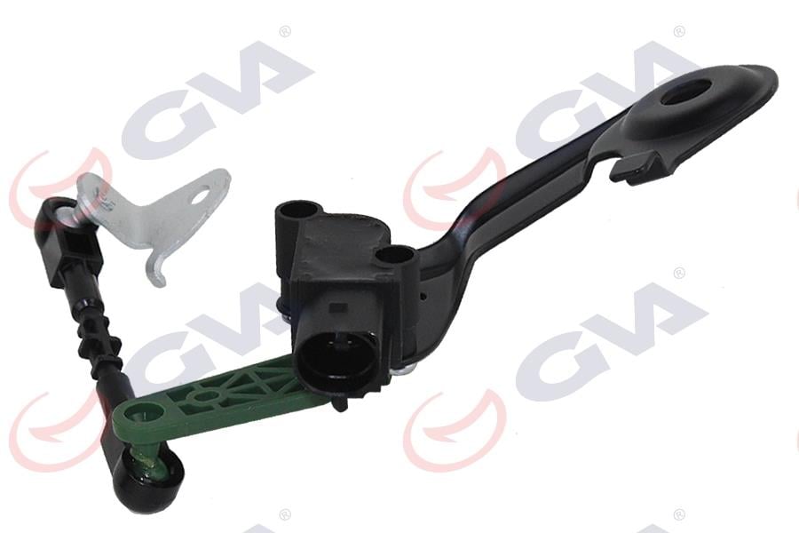 GVAÖn Far Yükseklik Ayar Sensörü Arka Sol Audı A6-A7-A8 11-18GVA 9190486