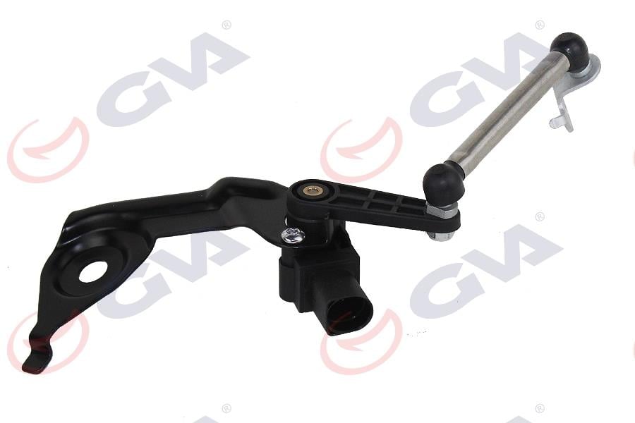 GVAÖn Far Yükseklik Ayar Sensörü Arka Sol A4 08-16 A5 10-17GVA 9190489