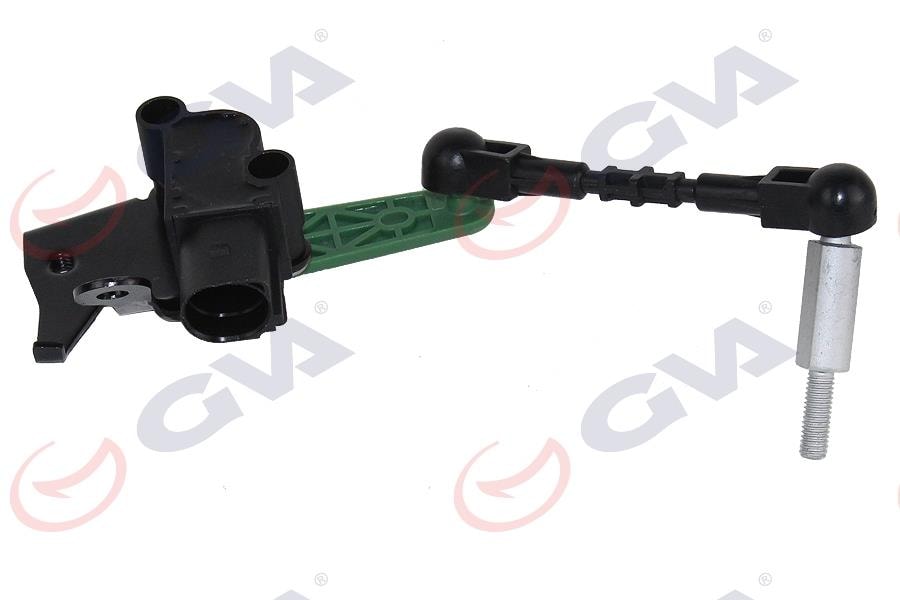GVAÖn Far Yükseklik Ayar Sensörü Sağ Audı A6-A7-S9-S7 11-18GVA 9190485
