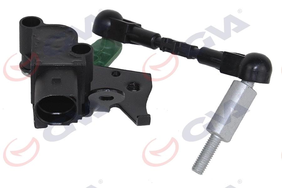 GVAÖn Far Yükseklik Ayar Sensörü Sol Audı A6-A7-S9-S7 11-18GVA 9190484
